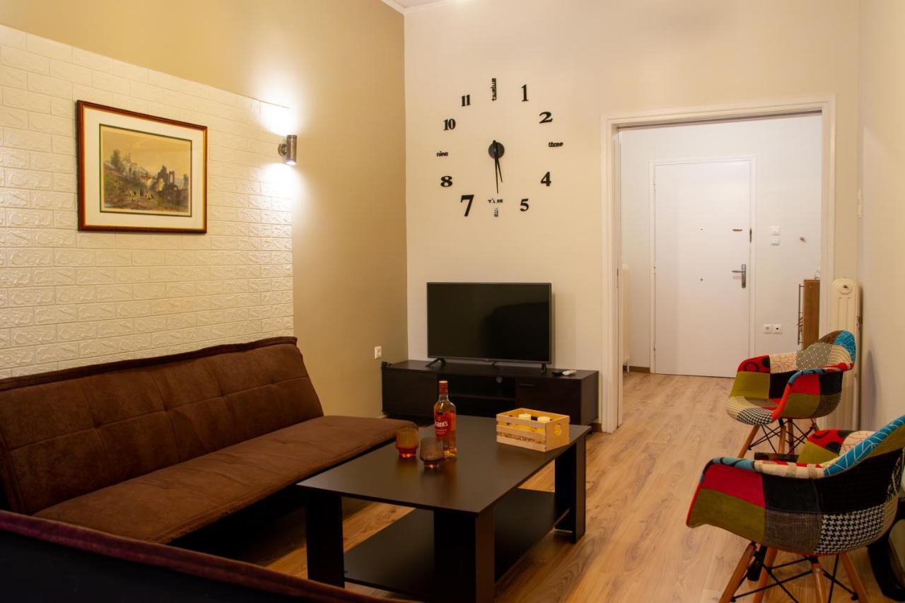 "Tsiftsis" City Apartments Kiaton Exterior photo